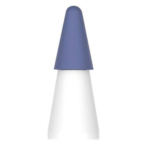 SaharaCase - Nib Cover - for Apple Pencil (8 piece) - Mixed Colors - Sahara Case LLC