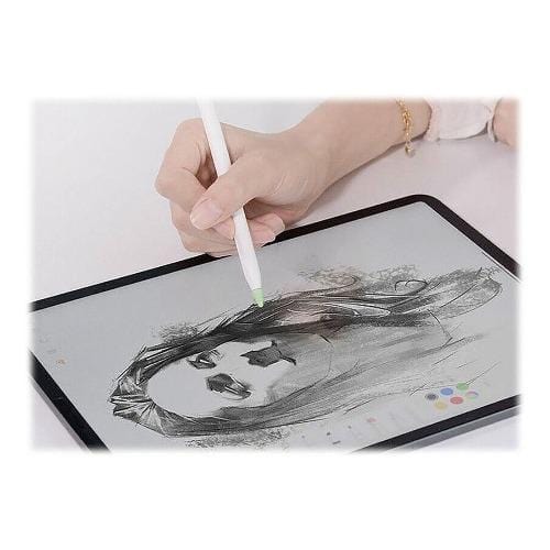 SaharaCase - Nib Cover - for Apple Pencil (8 piece) - Mixed Colors - Sahara Case LLC