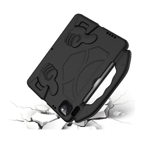 SaharaCase - ShockProof Case - iPad Pro 11" (1st Gen 2018 and 2nd Gen 2020) - Black - Sahara Case LLC