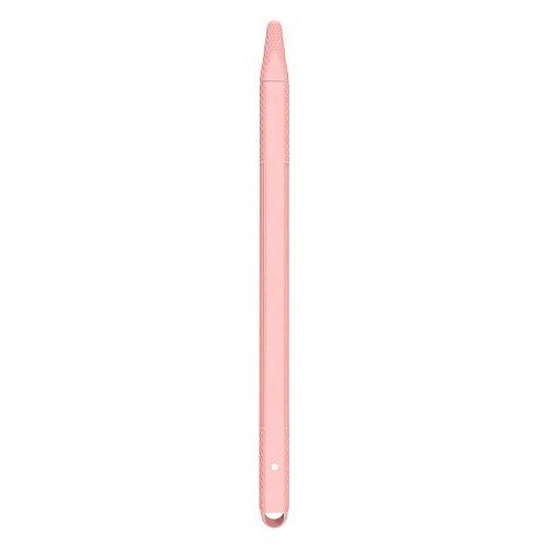 New SaharaCase Sb-A-Sgc-E Silicone Grip Case for Apple Pencil (2nd Generation 2018)