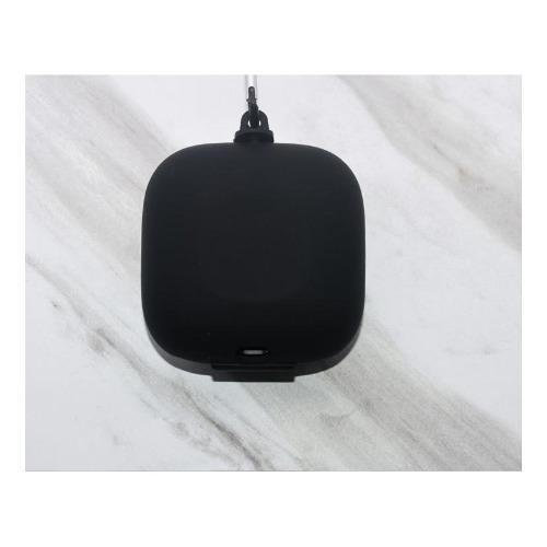 SaharaCase - Silicone Protective Case for Beats by Dr. Dre Powerbeats Pro - Scorpion Black - Sahara Case LLC