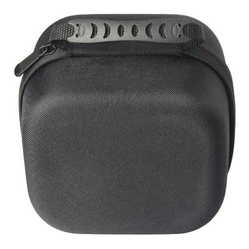 SaharaCase - Travel Carry Case - for Apple HomePod Mini - Black - Sahara Case LLC