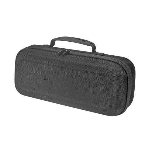 SaharaCase - Travel Carry Case - for Sony SRS-XB33 Bluetooth Speaker - Black - Sahara Case LLC