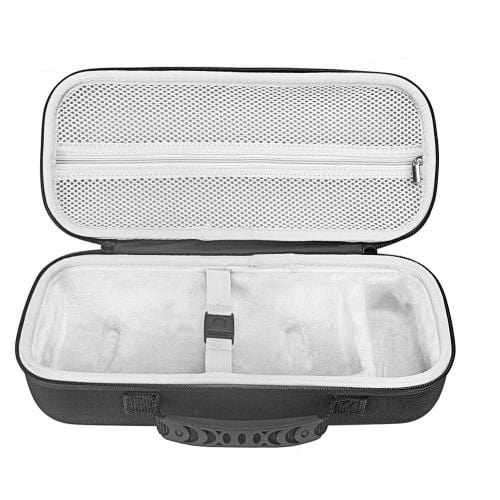 SaharaCase - Travel Carry Case - for Sony SRS-XB33 Bluetooth Speaker - Black - Sahara Case LLC