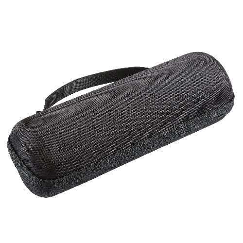 SaharaCase - Travel Carry Case - for Ultimate Ears BOOM 3 - Black - Sahara Case LLC