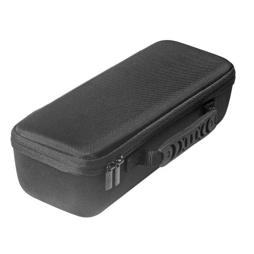 SaharaCase - Travel Carrying Case - for Sony SRS-XB23 Bluetooth Speaker - Black - Sahara Case LLC