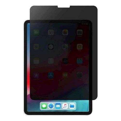 ZeroDamage Glass Apple iPad Pro 12.9” Privacy Screen Protector (3rd Generation 2018/2020) - Sahara Case LLC
