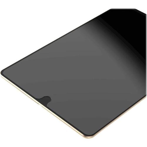 ZeroDamage Glass Screen Protector - Apple iPad 9.7" (2017) - Clear - Sahara Case LLC