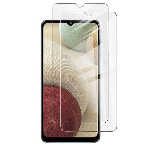 Samsung galaxy a12 2021 Glass Screen Protector Screen Protector