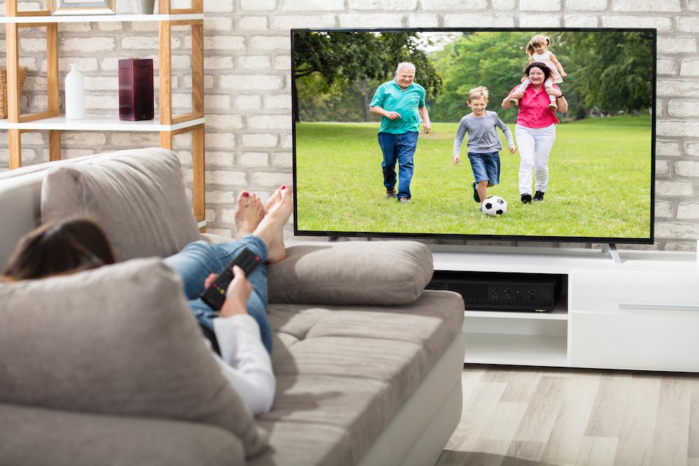 3 Different Ways to Measure a TV Screen | Sahara Case LLC