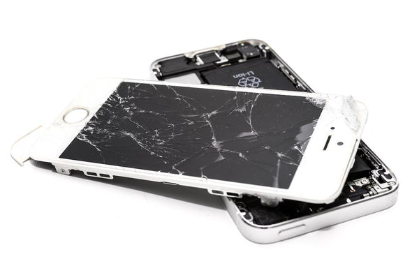 3 Surprisingly Common Ways to Damage Your Phone | Sahara Case LLC