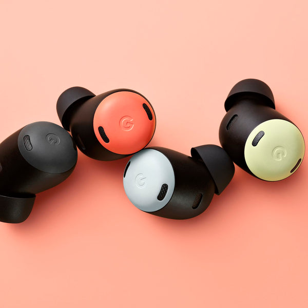 Top Google Pixel Buds Case [Specs, Review, Durability]