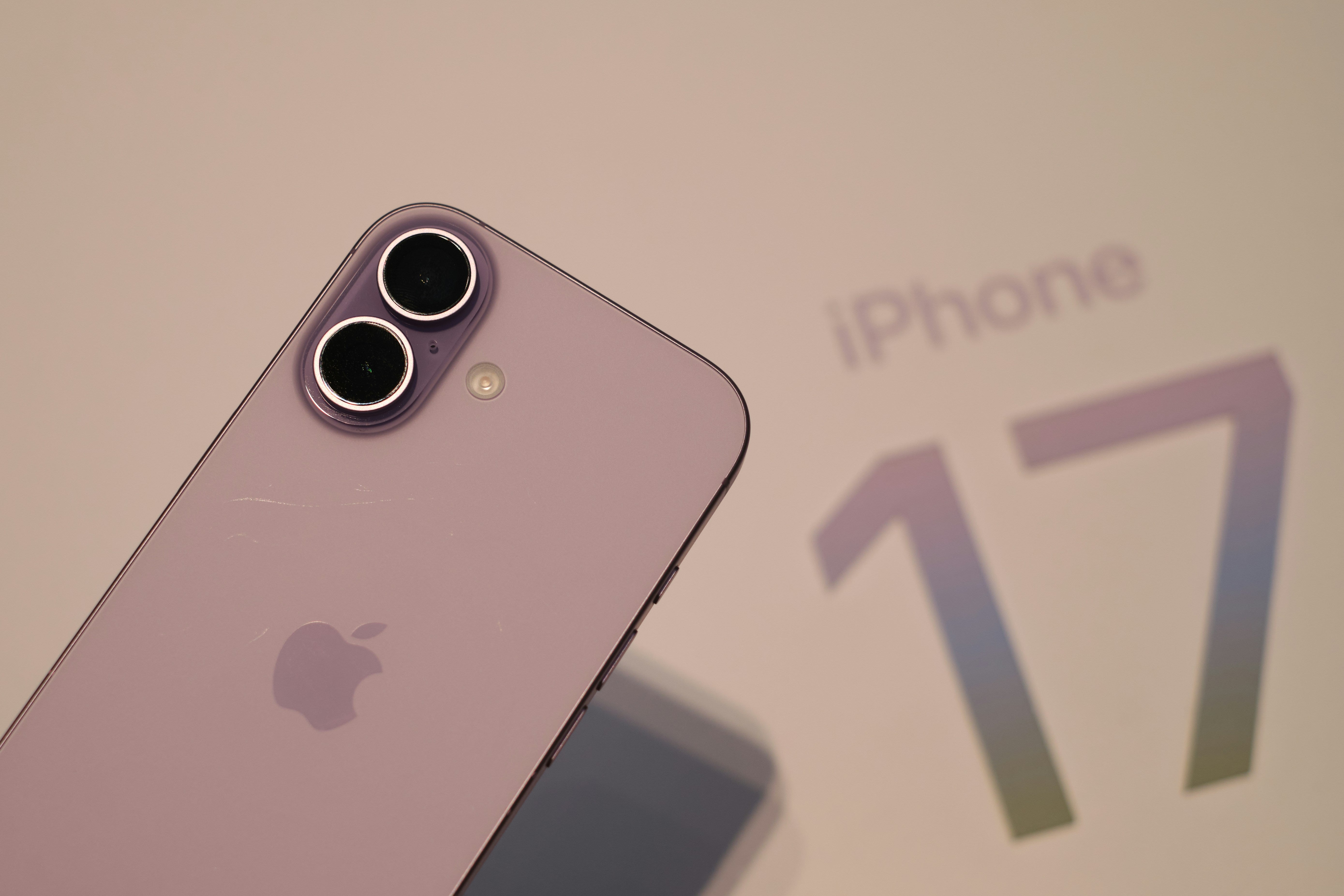 What iPhone 17 Features Are New?