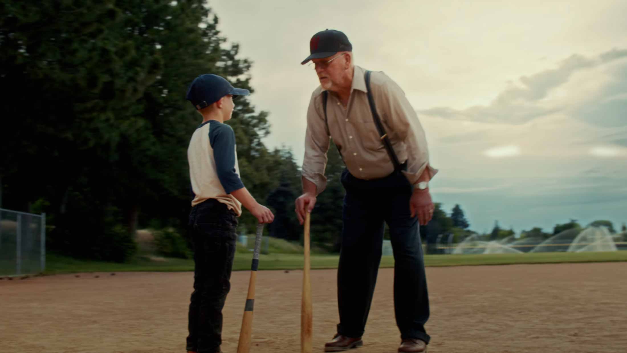 Here's To The Next Generation Of Fathers
