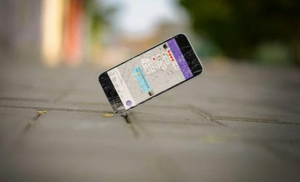 How to Not Drop Your Phone: Tips You Need to Know | Sahara Case LLC