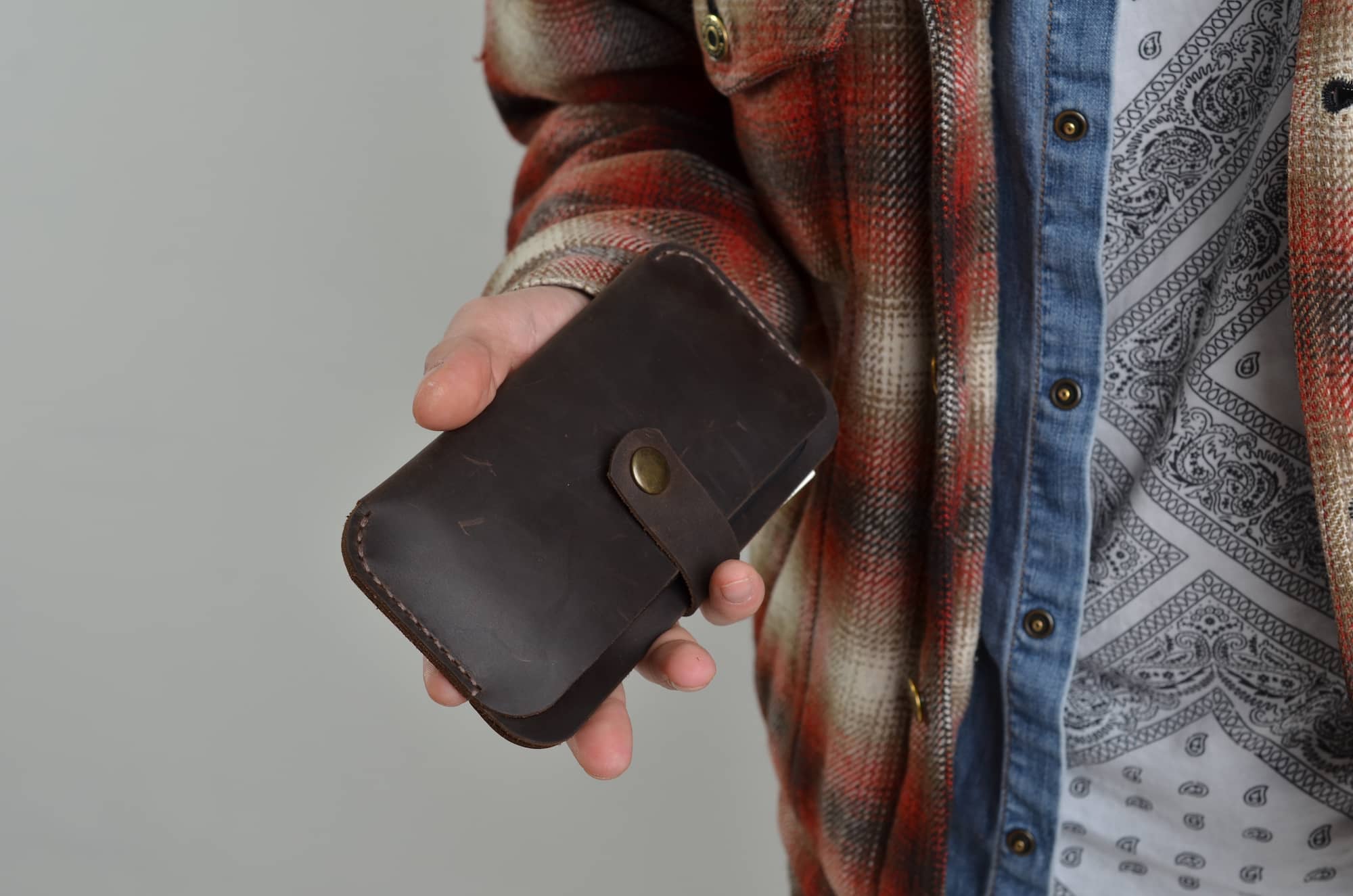 iphone case card holder