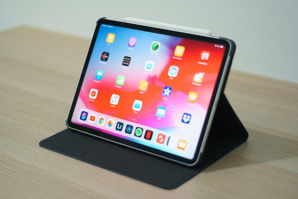 iPad Case vs. Cover: What's the Difference? | Sahara Case LLC