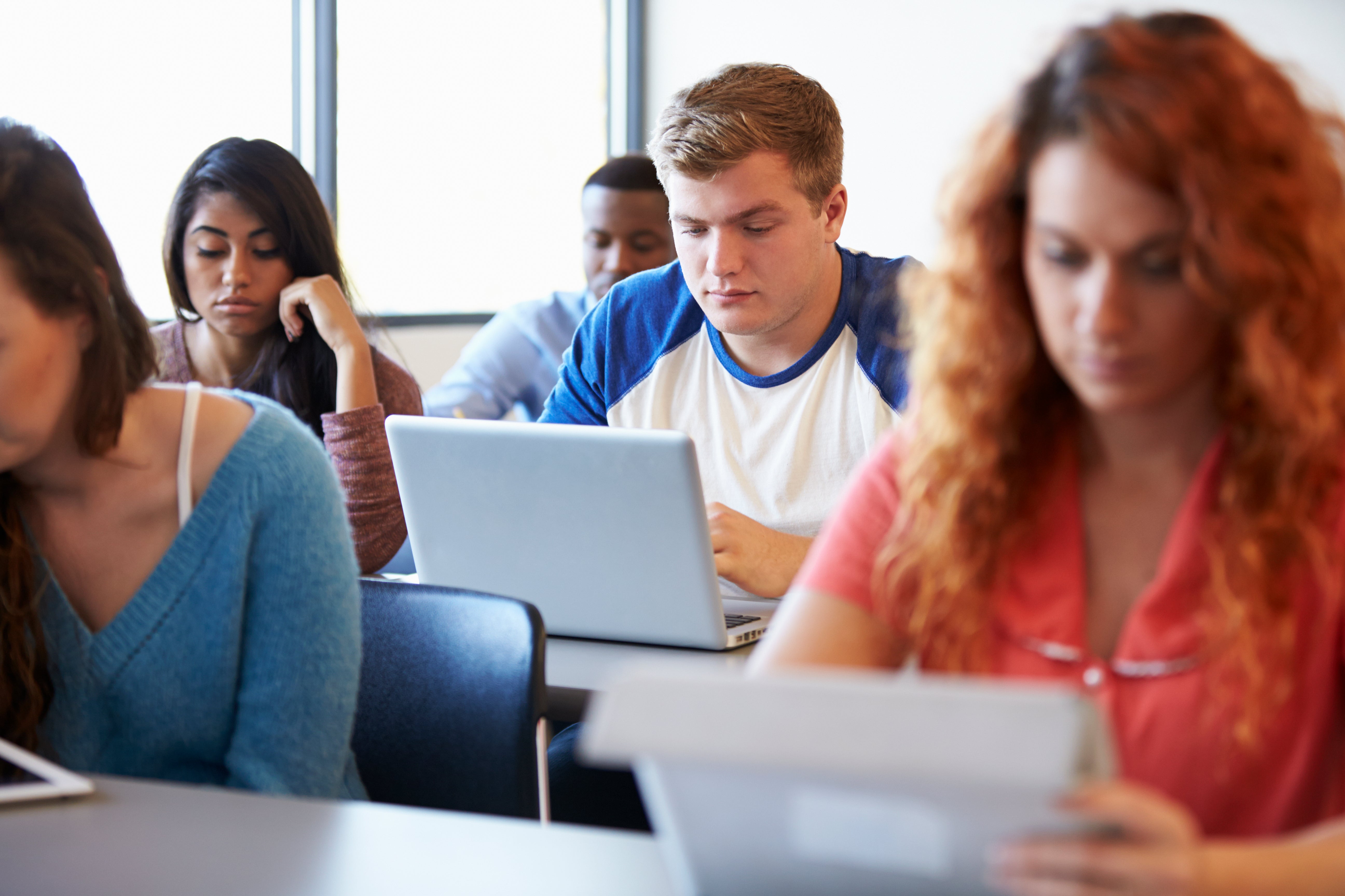 9 Tips for Enhancing Device Security in University Settings