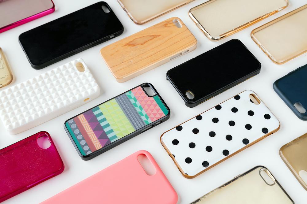 Phone Skin vs. Case: What’s the Difference? | Sahara Case LLC