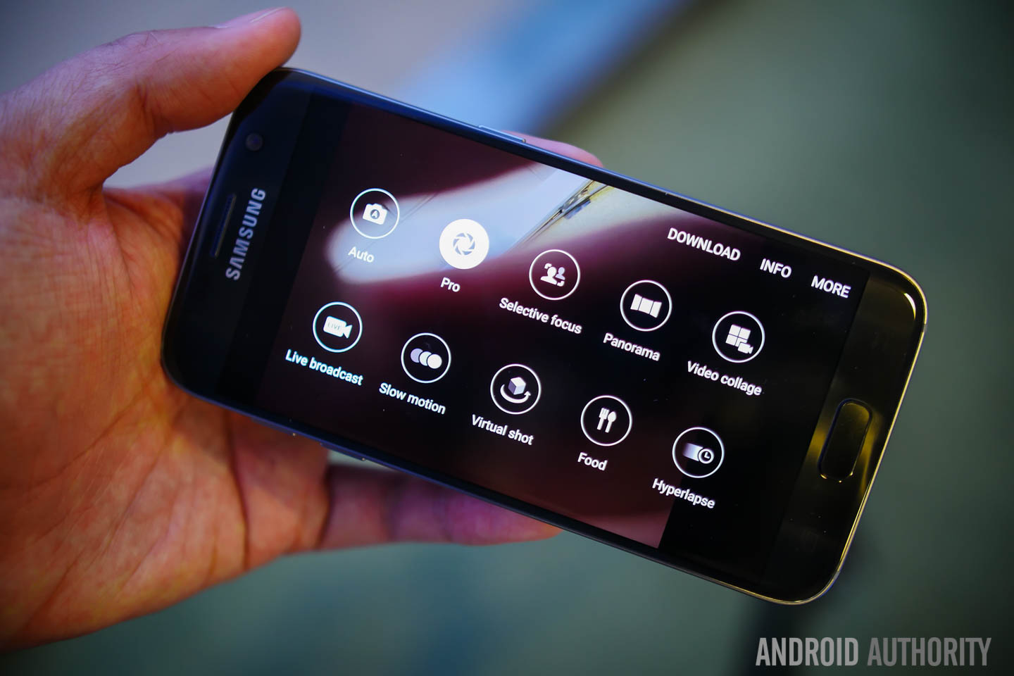 Top 5 Heavy-Duty Galaxy S7 FE Cases