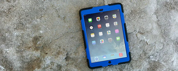 Heavy-Duty Cases for Apple iPad Mini