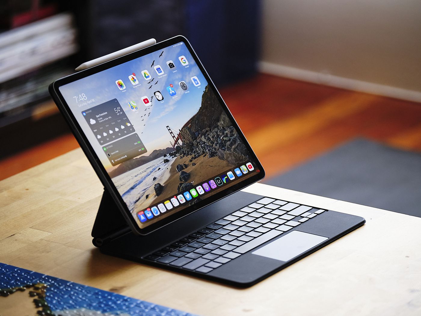 The Best iPad Pro Keyboard Cases for College Professors