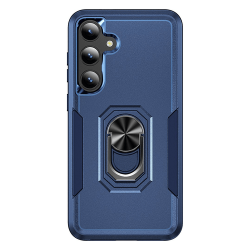 Raider Series Heavy-Duty Kickstand Case Samsung Galaxy S24+