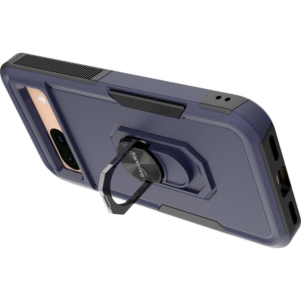 Raider Series Kickstand Case - Google Pixel 8a