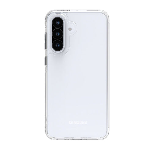 Venture Series Hard Shell Case for Samsung Galaxy A36 5G - Clear