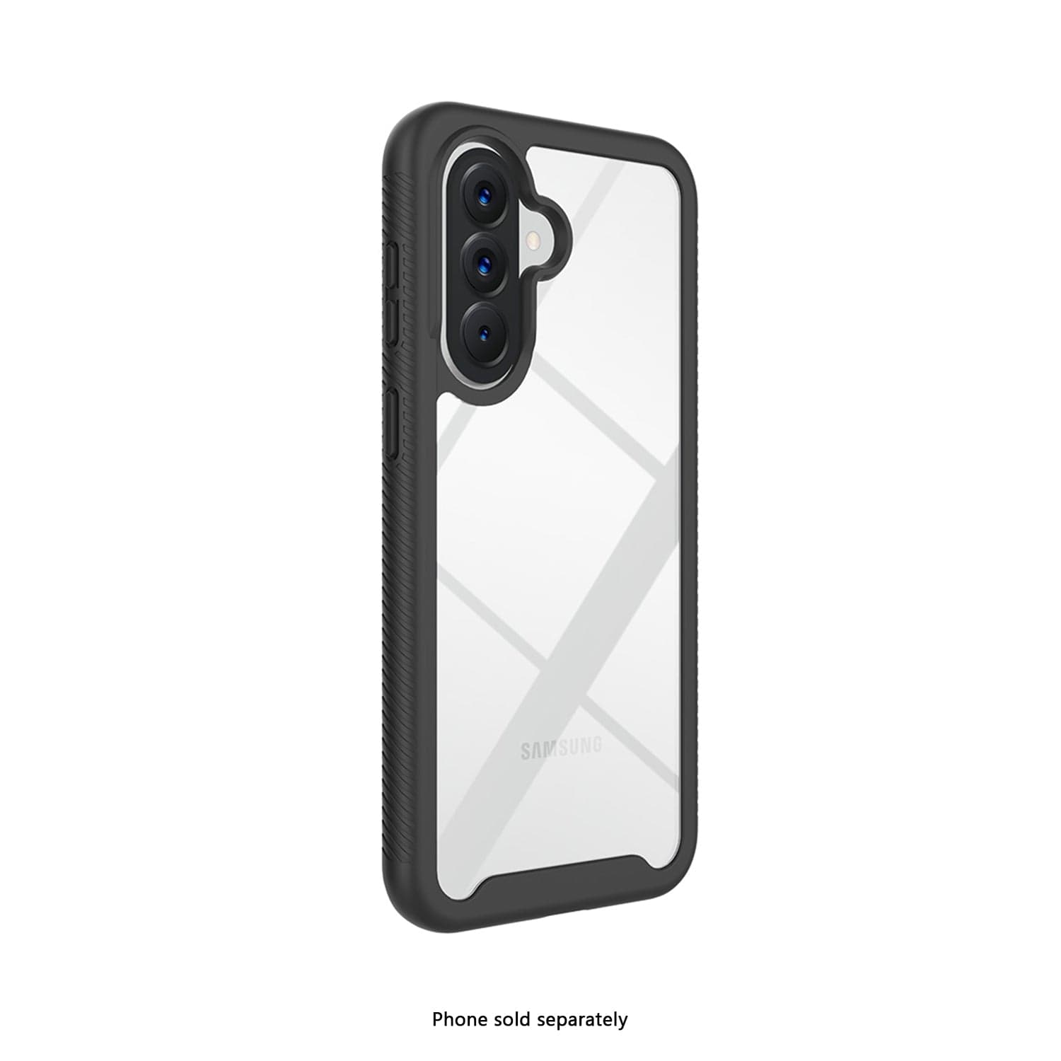 Galaxy A57 Case - Full Body Grip | Raider Series