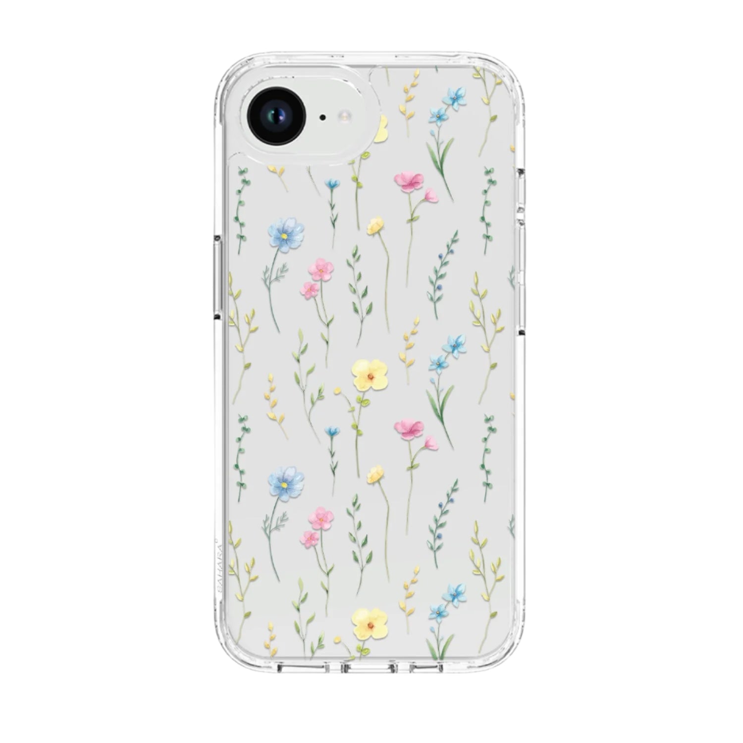 Inspire Series Hard Shell Case for Apple iPhone 16e