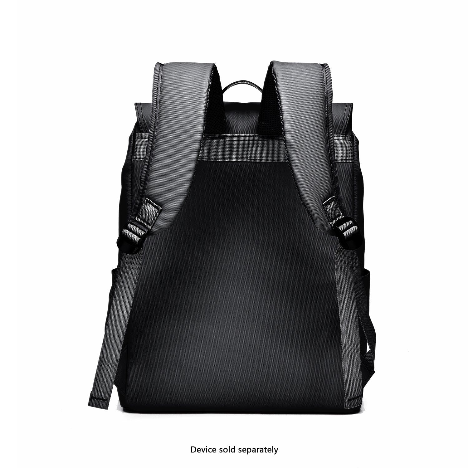 Atlas Pro — Structured Laptop Backpack - Laptops up to 16"