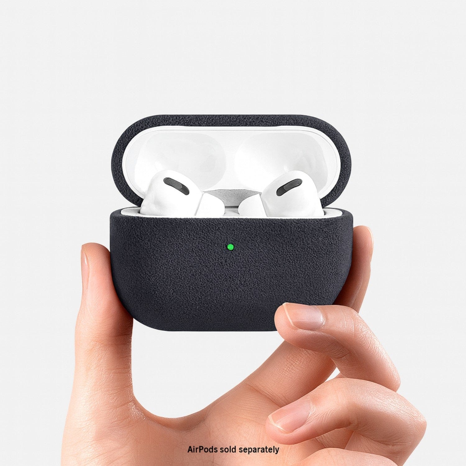 Apple Airpods Pro 3 (2025) Case - Microfiber | Indy Series