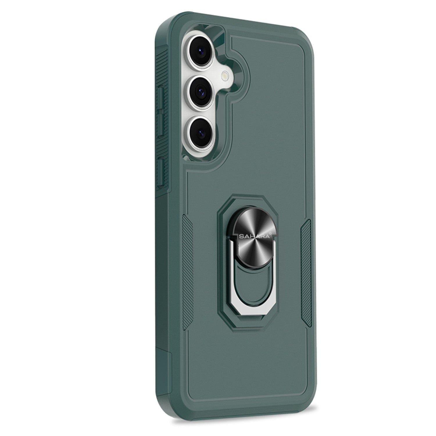 Samsung Galaxy S25 FE Case – Heavy-Duty Kickstand | Raider Series