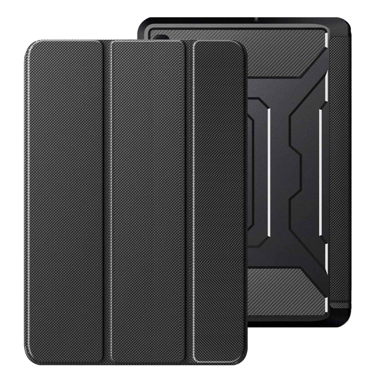 Raider Series Folio Case - Galaxy Tab S6 Lite