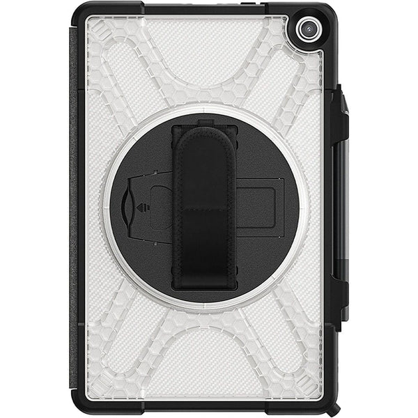 DEFENSE-X Series Case for Amazon Fire Max 11 (2023) - Clear