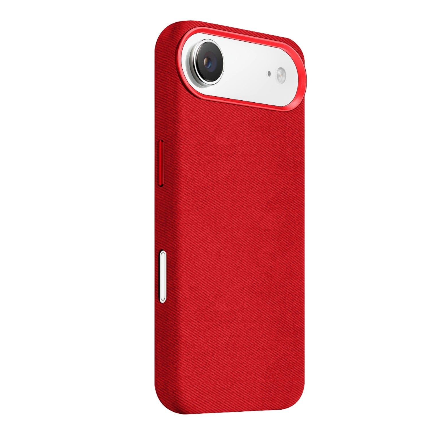 iPhone Air Case - Suede Leather | Indy Series
