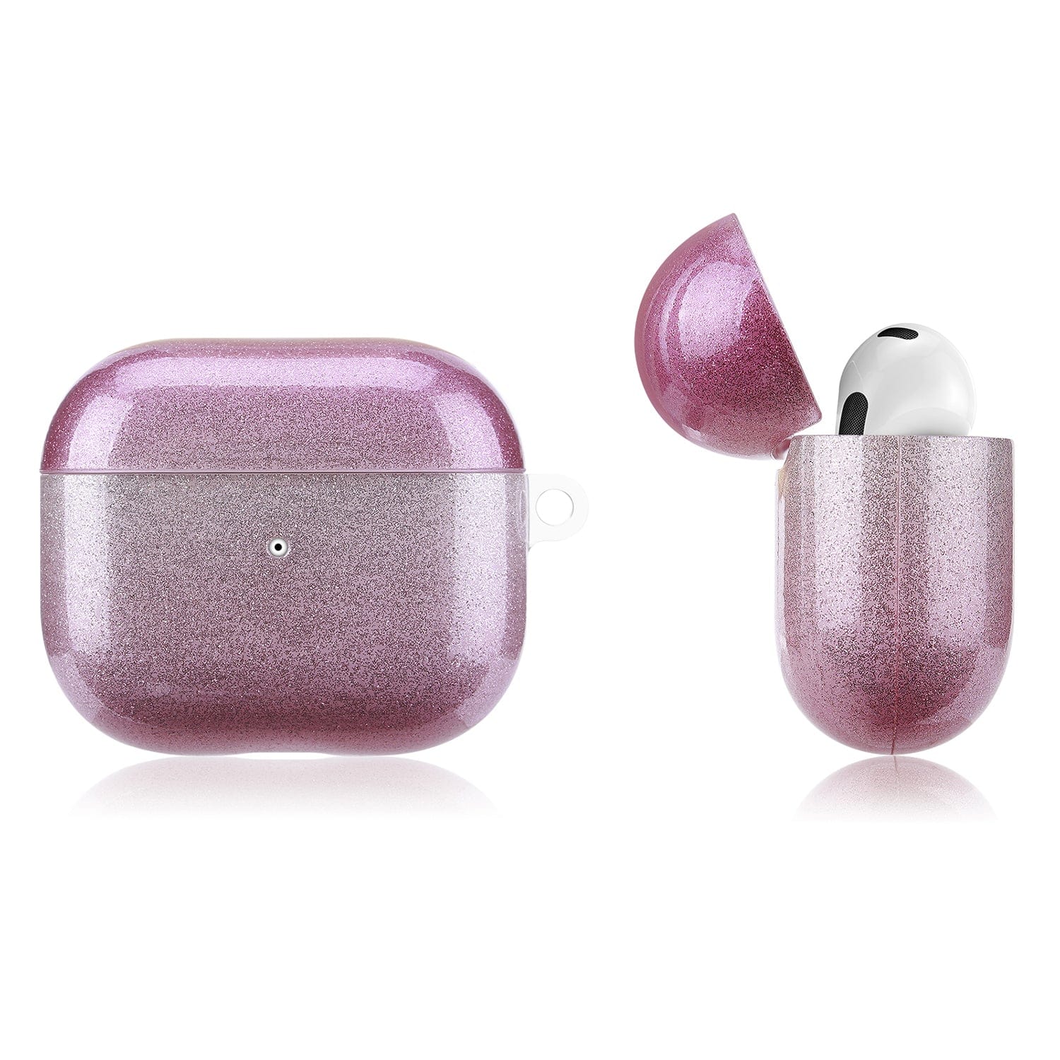 Inspire Series Sparkle Case for Apple AirPods (3rd Generation)