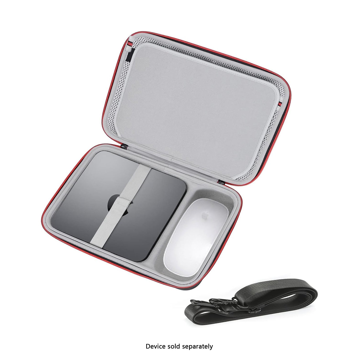 Venture Series Carry Case Organizer - Apple Mac mini M4 and M4 Pro