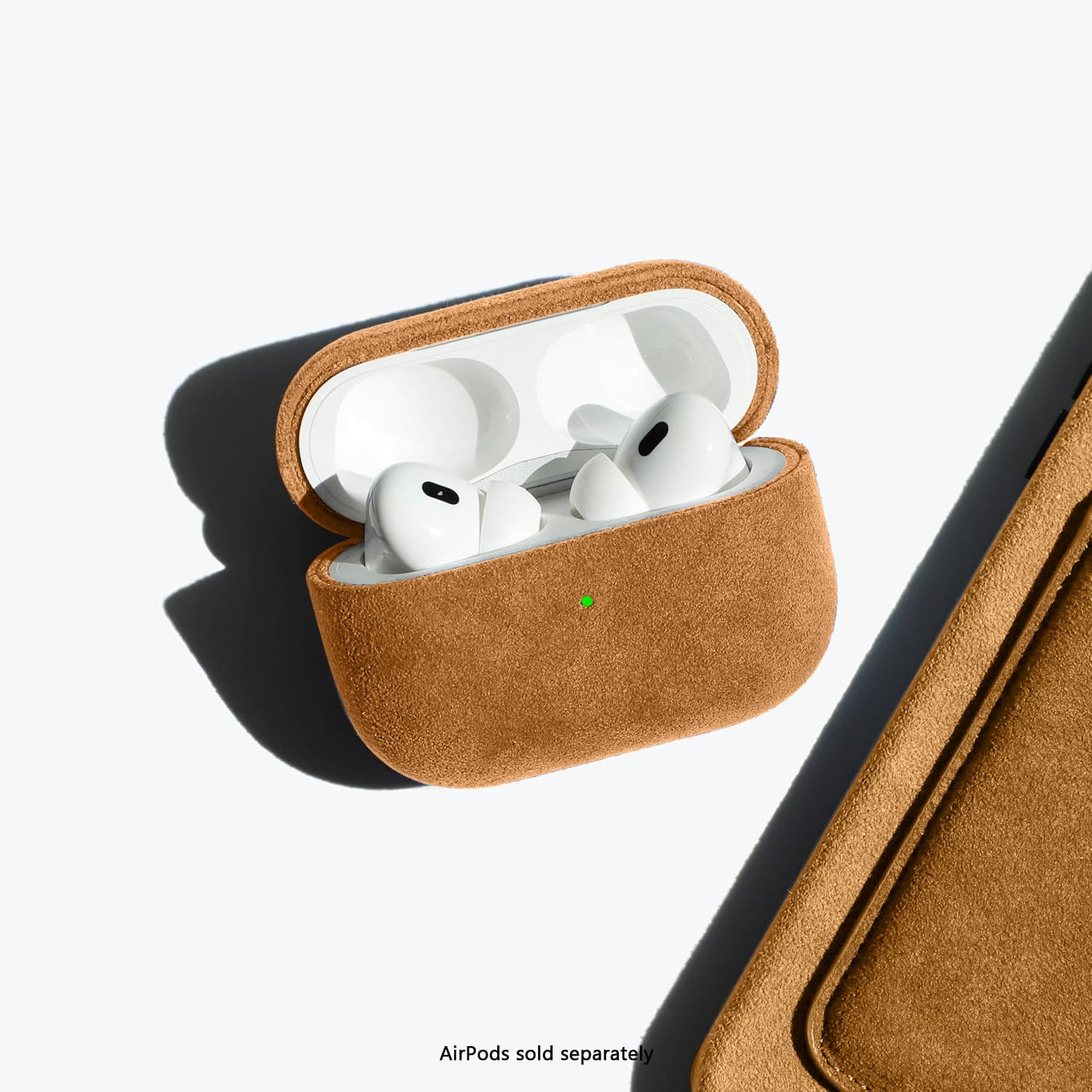 Apple Airpods Pro 3 (2025) Case - Microfiber | Indy Series