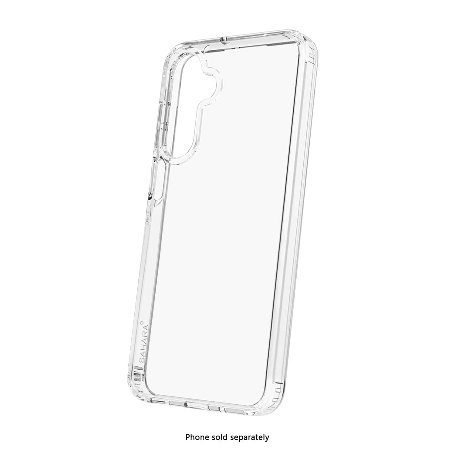 Venture Series Hard Shell Clear Case - Samsung Galaxy A16 5G