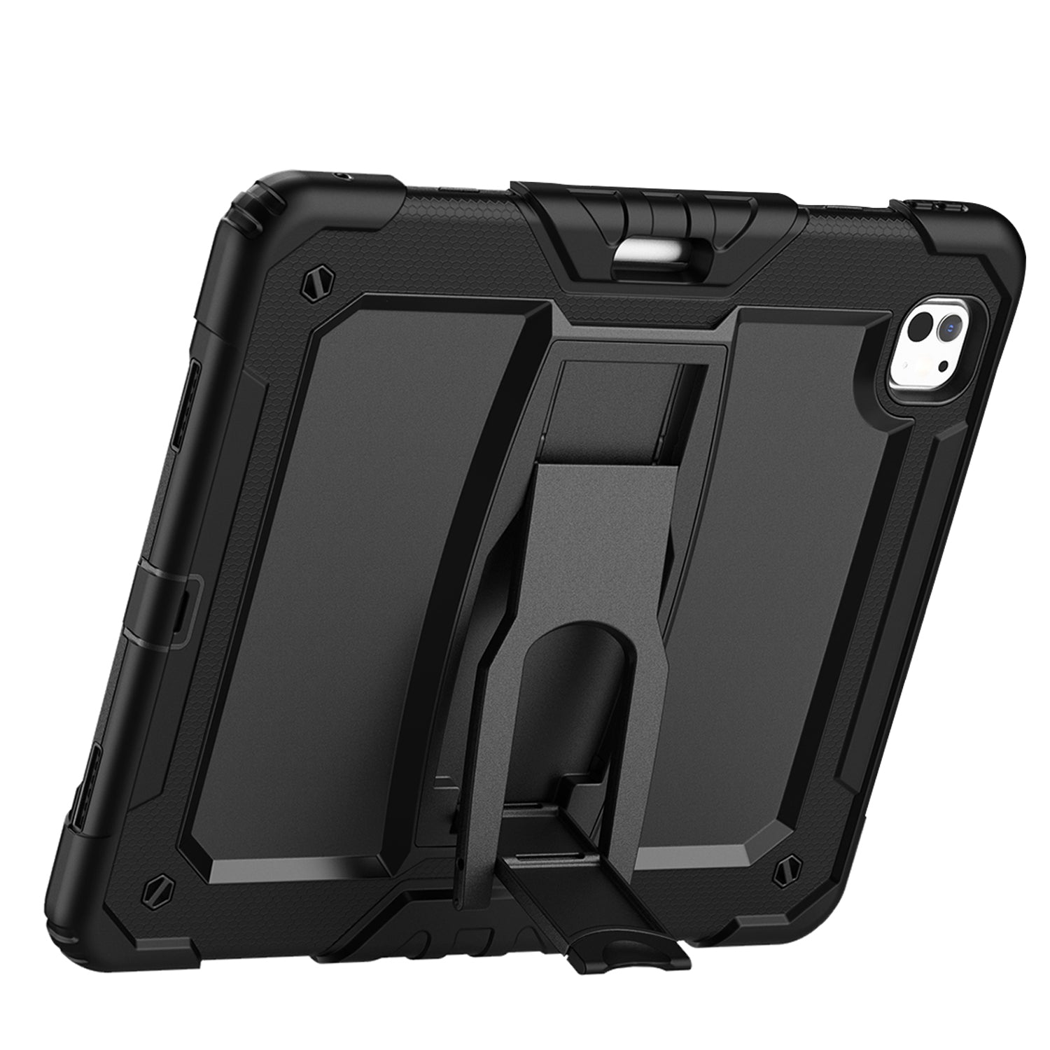 Raider Series Heavy Duty Defense Case - Apple iPad Pro 13" M4