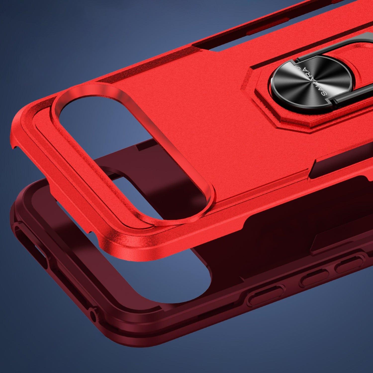 Raider Series Heavy-Duty Case - Google Pixel 9 Pro XL