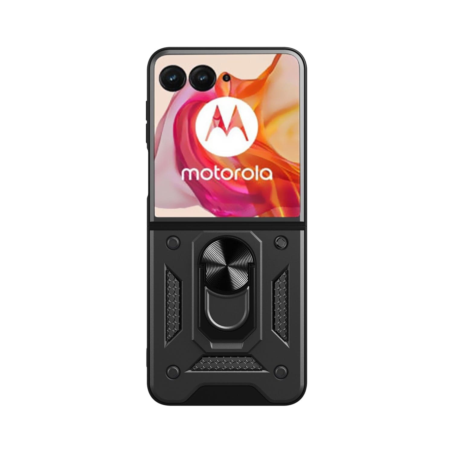 Raider Series Kickstand Case - Motorola Razr+ (2024)