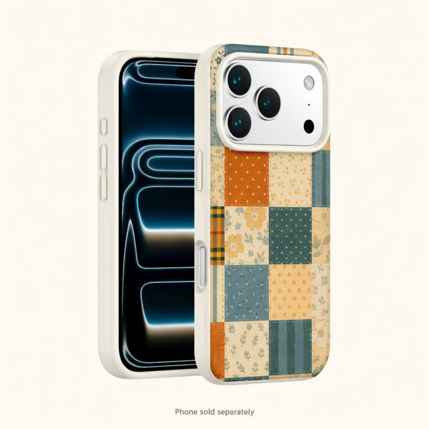 iPhone 17 Pro Case - MagSafe Silicone | Inspire Series