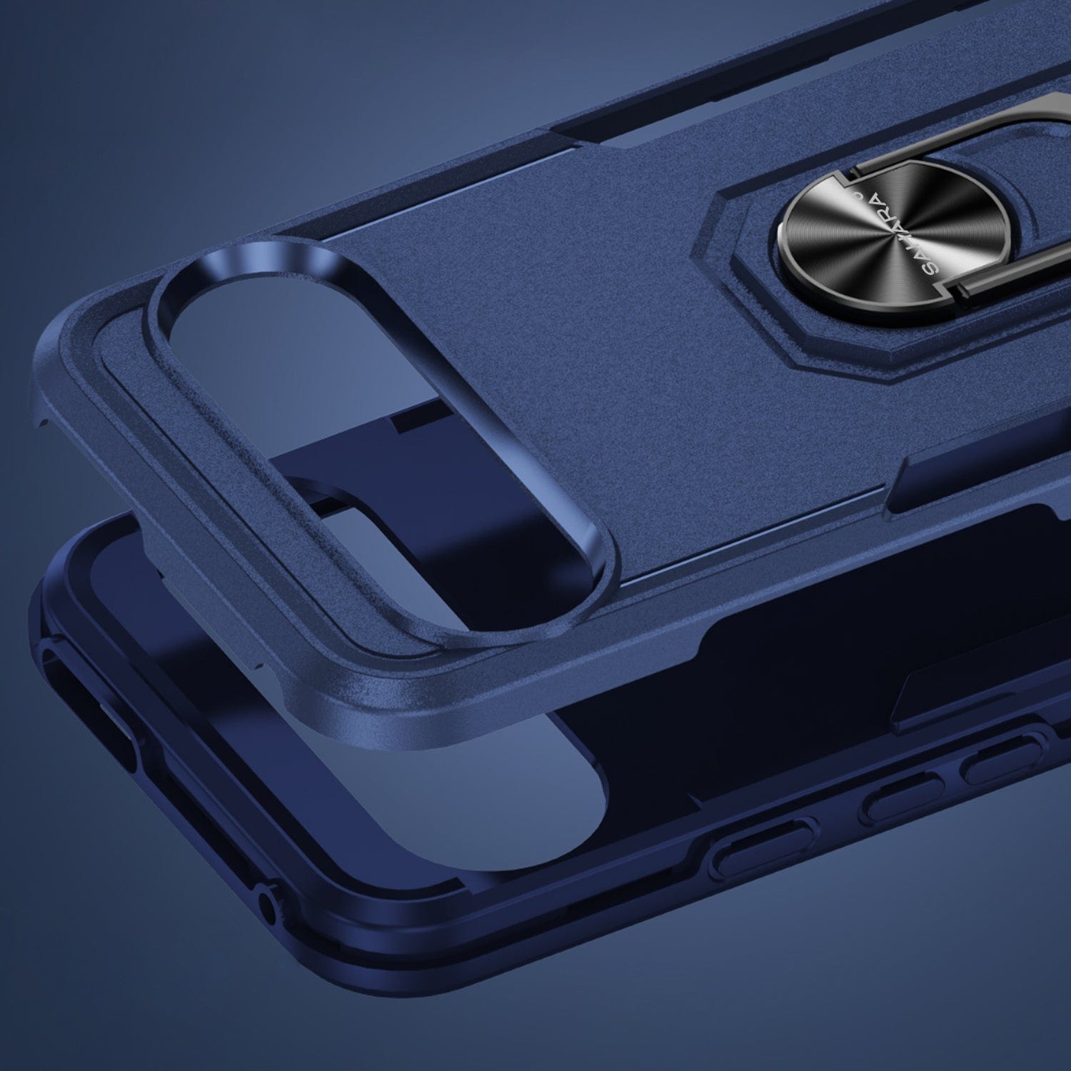 Raider Series Heavy-Duty Case - Google Pixel 9 Pro XL