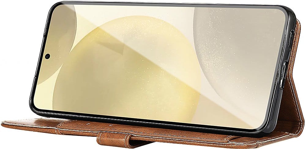 Folio Wallet Case for Samsung Galaxy S24+