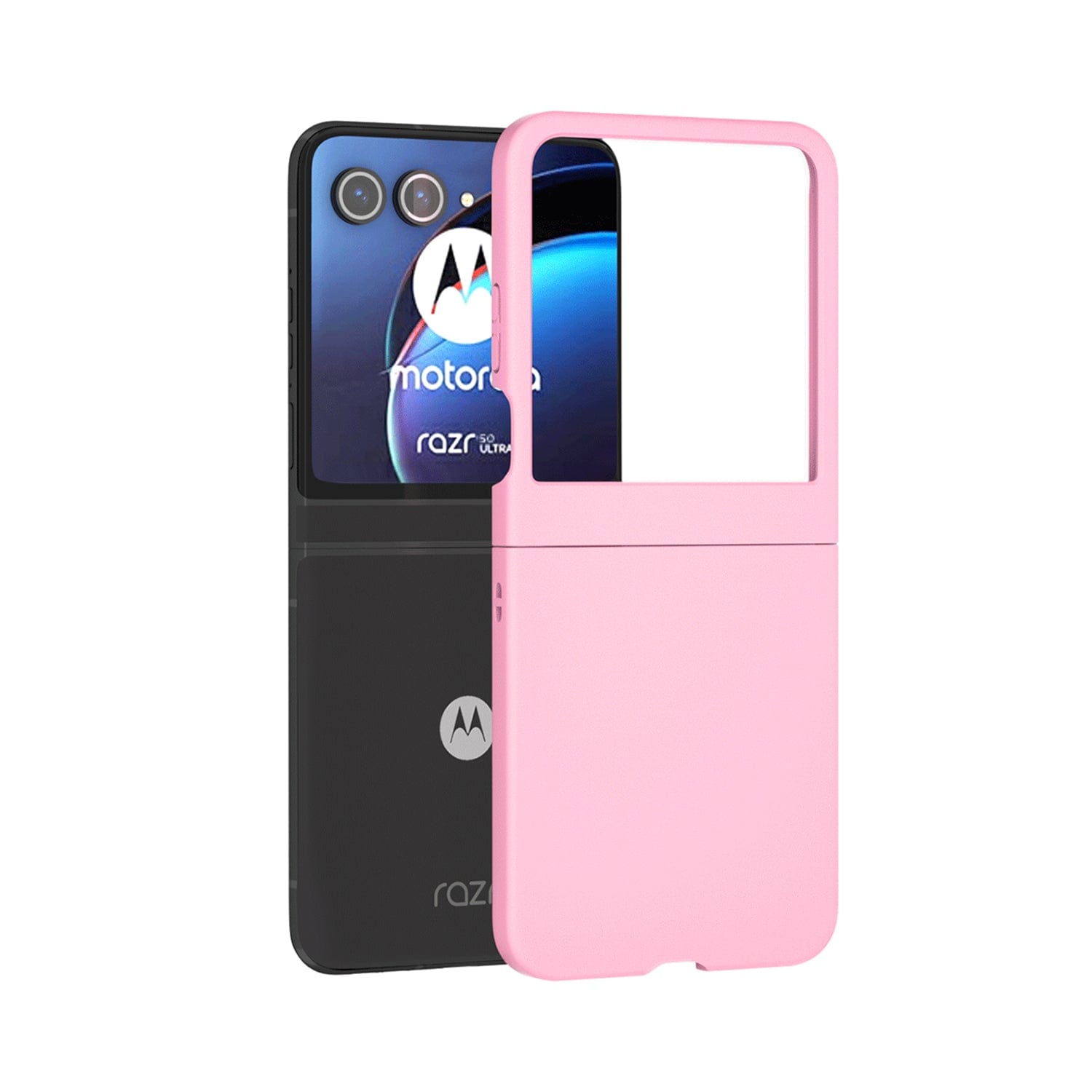 Venture Series Hard-Shell Case - Motorola Razr (2024)