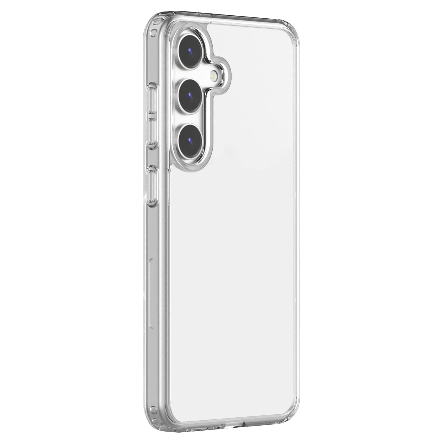 Venture Series Hard Shell Case Clear - Galaxy S24