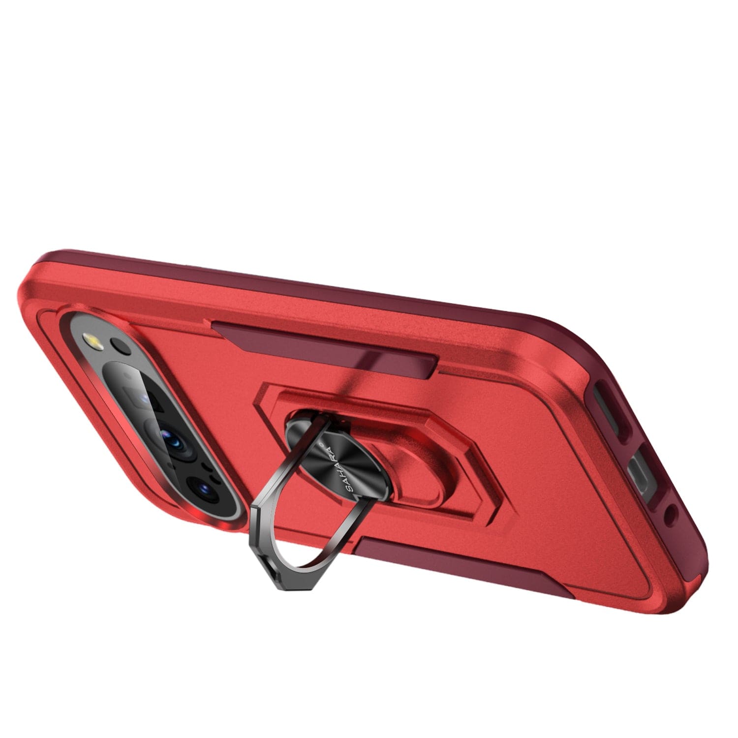 Raider Series Heavy-Duty Case - Google Pixel 9 and 9 Pro